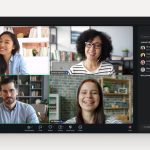 Zoom Collaborates with World to Authenticate Meeting Participants