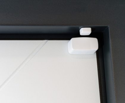 10 Creative Applications for Door Sensors in Your Home