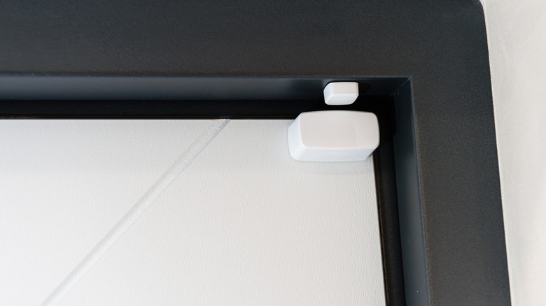 10 Creative Applications for Door Sensors in Your Home