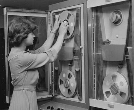 10 Unexpectedly Ancient Contemporary Technologies