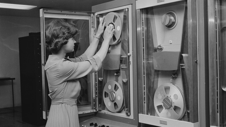 10 Unexpectedly Ancient Contemporary Technologies
