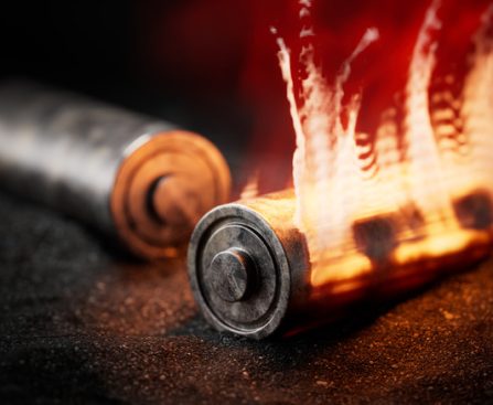 11 Frequent Errors That Harm Lithium Batteries in Gadgets