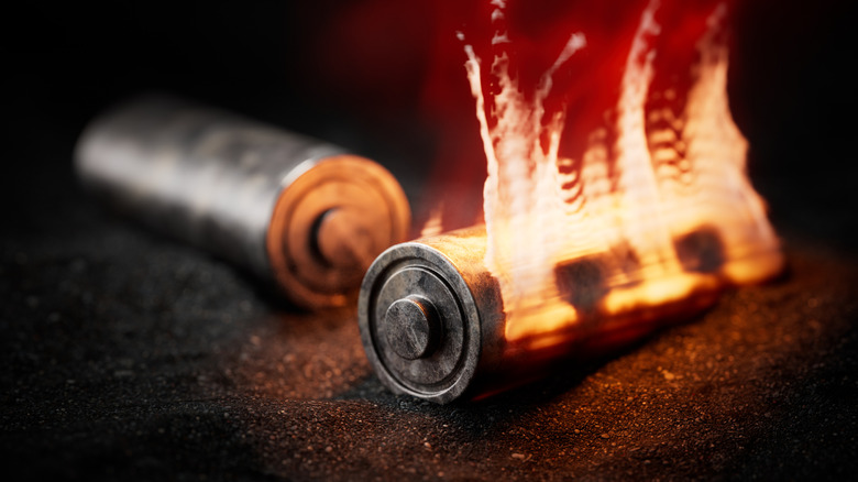 11 Frequent Errors That Harm Lithium Batteries in Gadgets