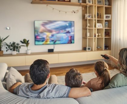 11 Frequently Made Errors to Prevent When Installing Your New Television