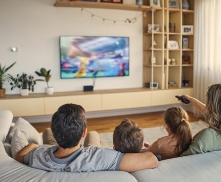 11 Frequently Made Errors to Prevent When Installing Your New Television