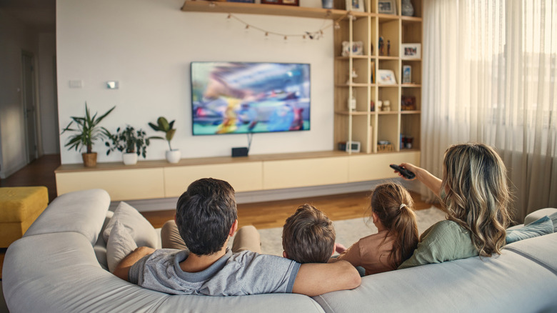 11 Frequently Made Errors to Prevent When Installing Your New Television