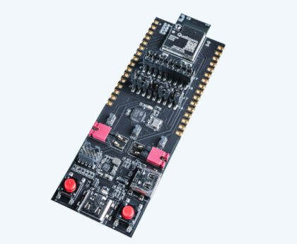 $13 Qualcomm QCC74xM EVK Features Wi-Fi 6, Bluetooth 5.4, and 802.15.4 Connectivity (Powered by Bouffalo Lab BL618)