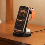 $16 Multi-Device Charger for All Apple Mobile Products