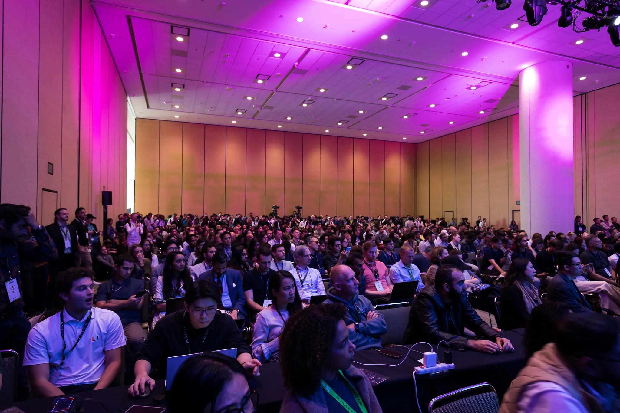 2 Days Remaining: Save 50% on a Second Pass to TechCrunch Disrupt 2026