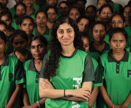 20-Minute Pitch Secures Funding for Indian Startup Pronto from Lachy Groom