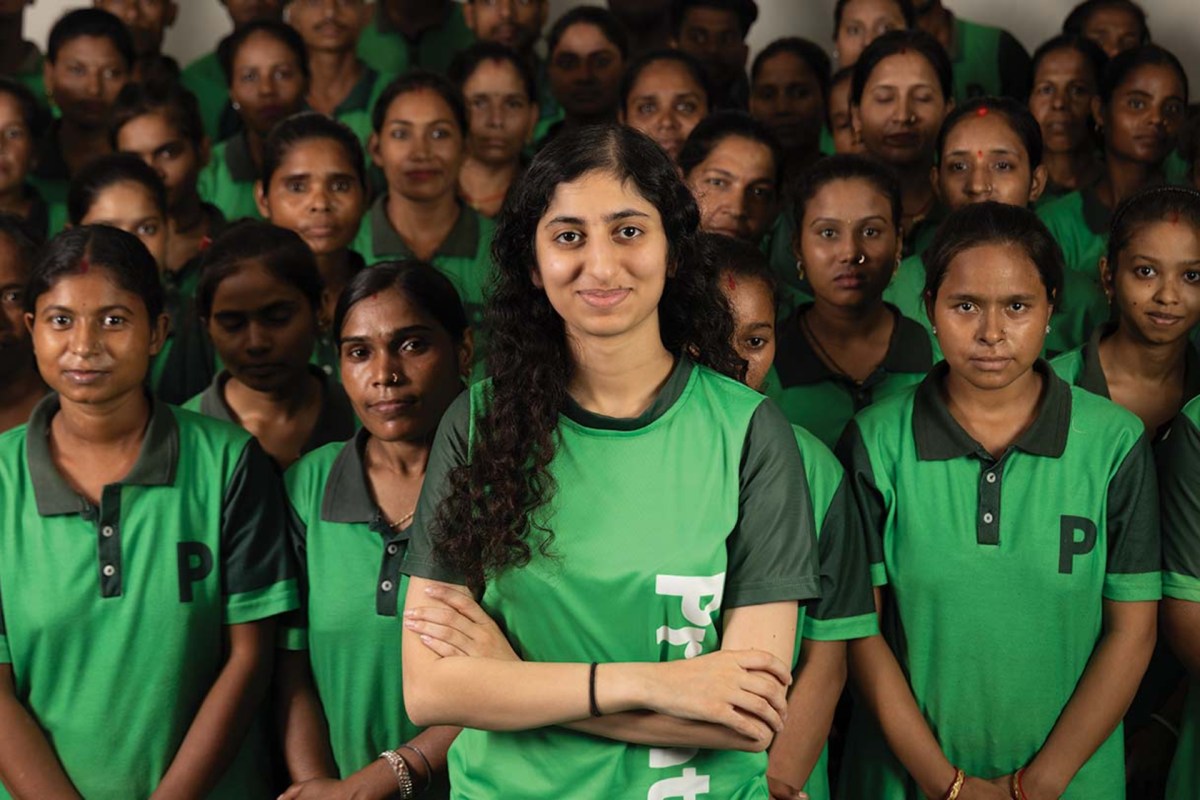 20-Minute Pitch Secures Funding for Indian Startup Pronto from Lachy Groom