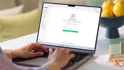 2TB Encrypted Cloud Storage & Collaboration Tools for Only $112.49