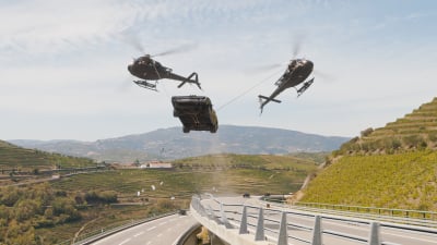 30 Outrageous Moments in Fast and Furious Movies