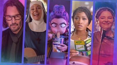30 Top Comedies Streaming on Netflix Today