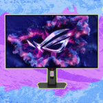 32" Asus 4K OLED Gaming Monitor Available for Less Than $1,000