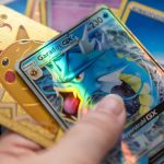 3D Printed Binder Safeguards and Displays Unique Pokémon Cards
