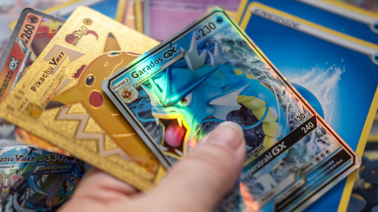 3D Printed Binder Safeguards and Displays Unique Pokémon Cards