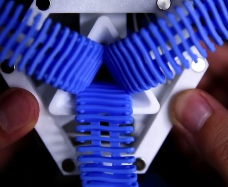 3D Printing Developments Transform a 40-Year-Old Idea into Actuality