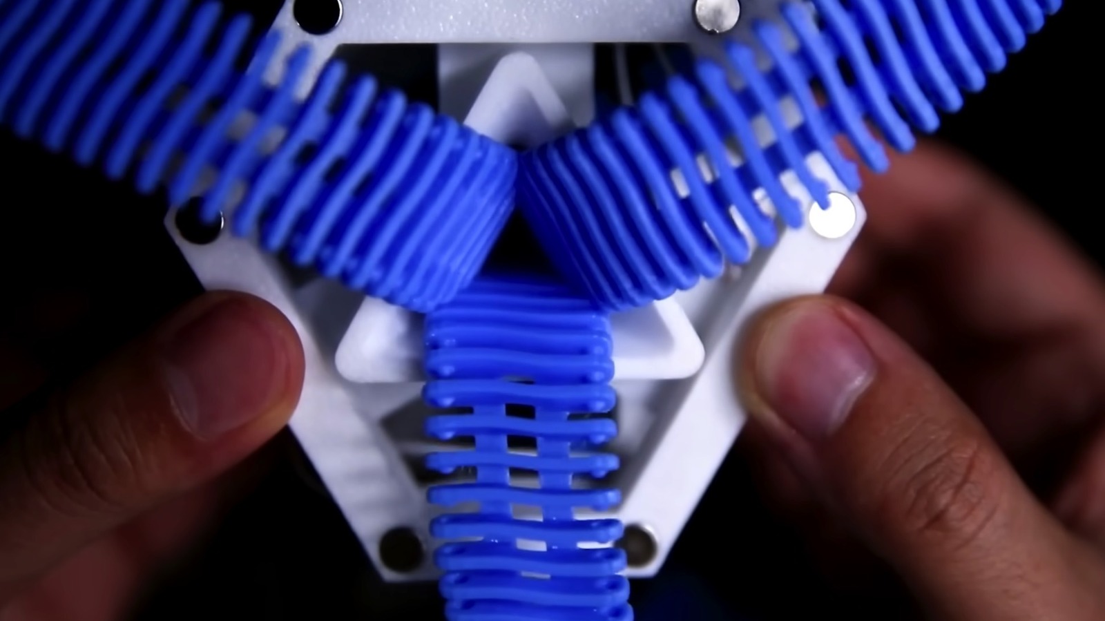 3D Printing Developments Transform a 40-Year-Old Idea into Actuality