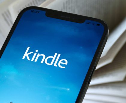 4 Distinct Kindle App Features Not Found on a Traditional Kindle