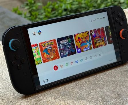 5 Actions to Steer Clear of on Your Nintendo Switch 2