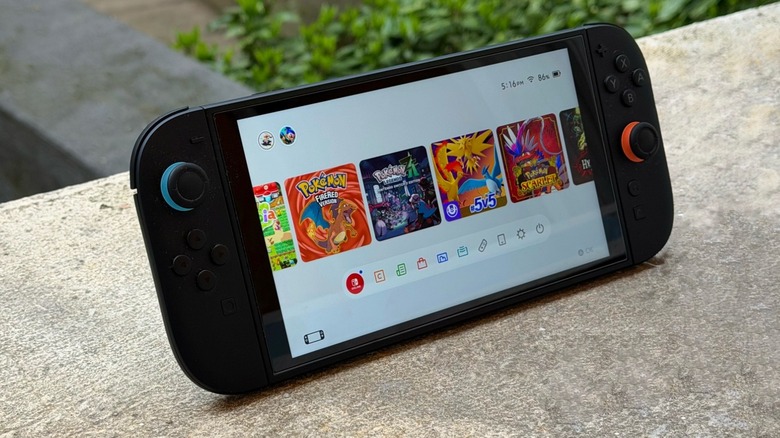 5 Actions to Steer Clear of on Your Nintendo Switch 2