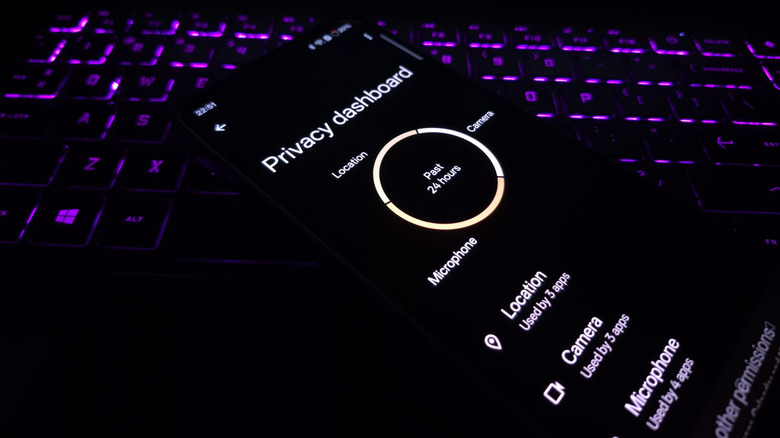 5 Android App Permissions to Steer Clear of for Security