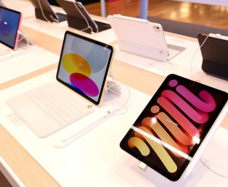 5 Errors to Prevent When Acquiring a New Tablet