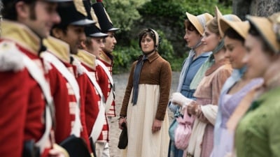 5 Reasons Pride and Prejudice Fans Should Watch The Other Bennet Sister