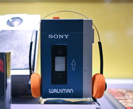 5 Timeless Vintage Devices That Might Still Be Found in Your Grandfather's Collection