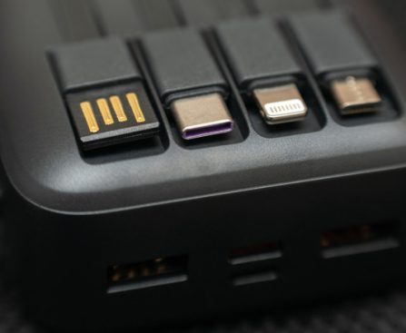 5 Unexpected Attributes of Contemporary Power Banks