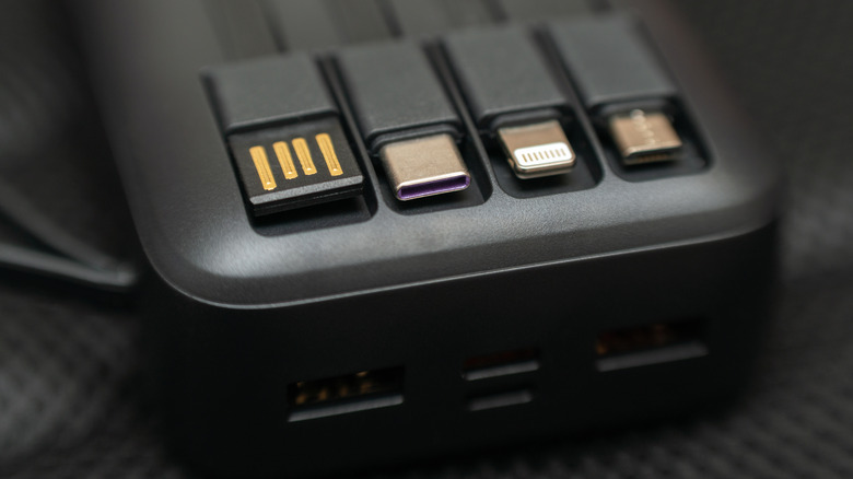 5 Unexpected Attributes of Contemporary Power Banks