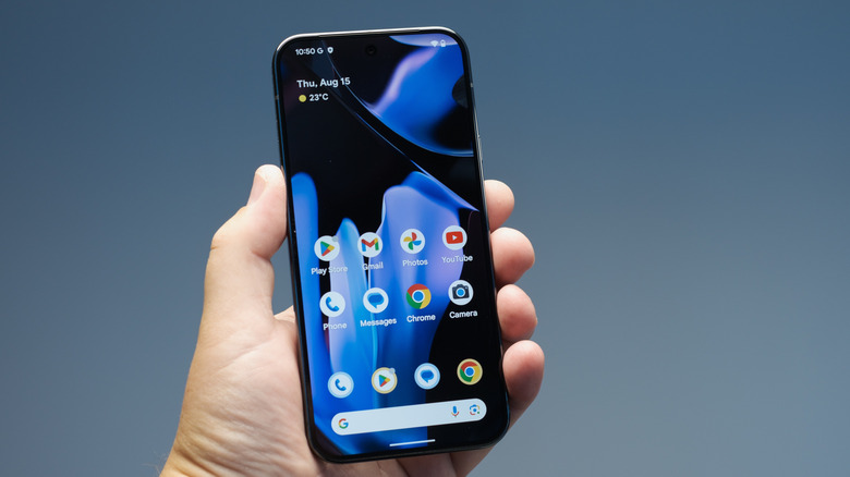 5 Unexpected Functions of Your Pixel's Keyboard