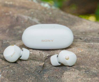 $50 Off on Noise-Canceling Headphones Suggested by Consumer Reports Available on Amazon