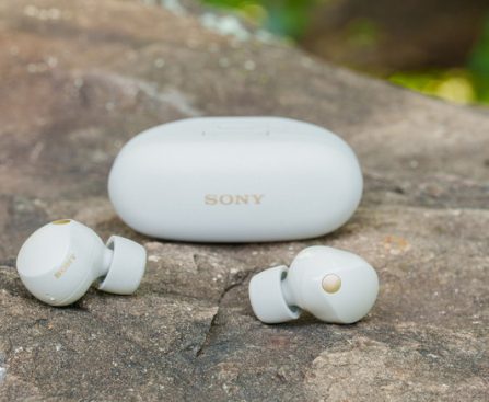 $50 Off on Noise-Canceling Headphones Suggested by Consumer Reports Available on Amazon