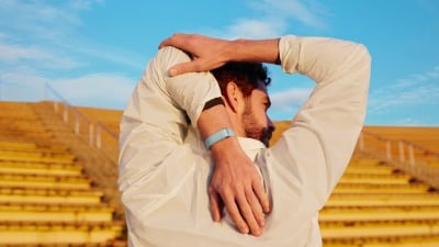 6 Unique Features of the Google Fitbit Air That Could Tempt a Switch