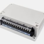 $60 Kit Converts Raspberry Pi 4/5 into DIN Rail Industrial Computer with Isolated RS232, RS485, and CAN Bus