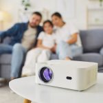 8 Common Mistakes to Steer Clear of When Buying a Projector
