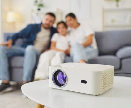 8 Common Mistakes to Steer Clear of When Buying a Projector