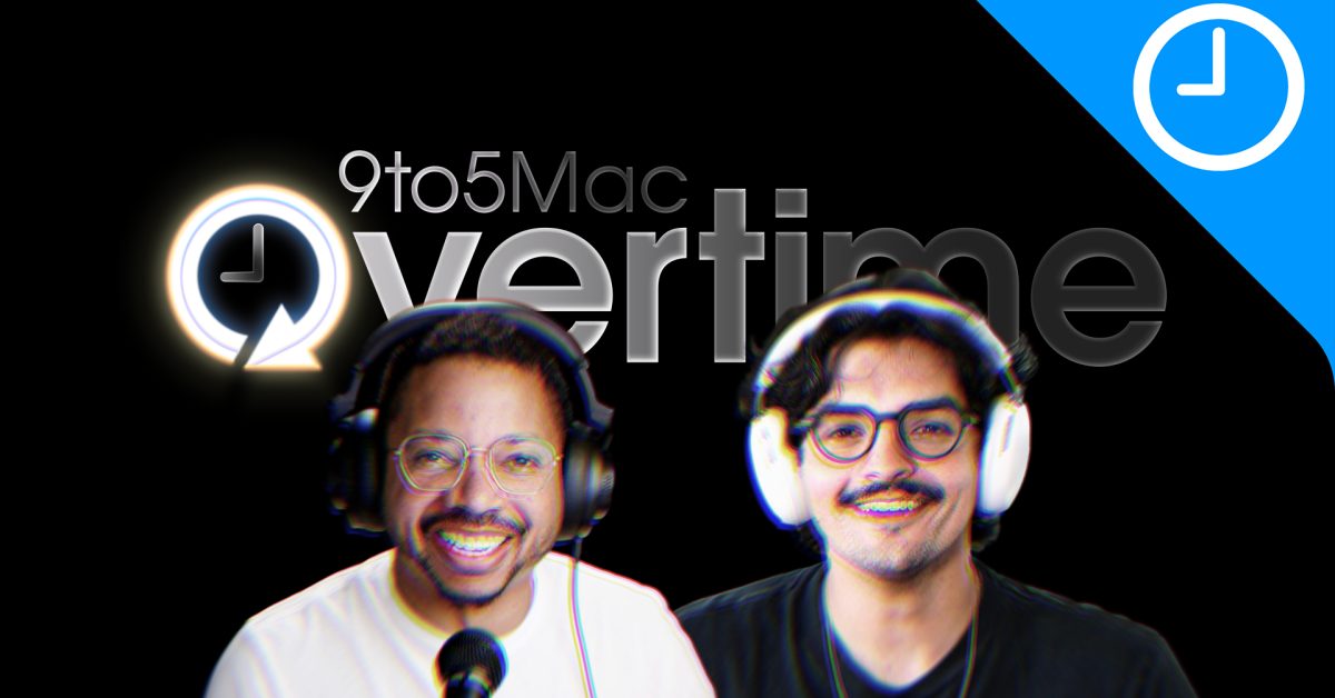 9to5Mac Overtime Episode 068: Responding to Issues and Input