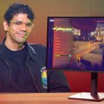 A budget OLED that's actually good for gaming?