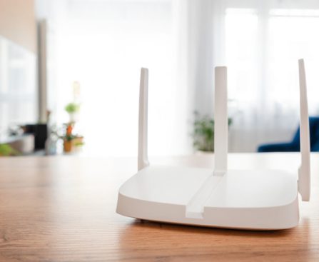A Creative Method to Make Use of Your Router's Guest Network