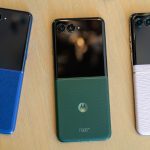 A Handbook for Selecting the Finest 2026 Motorola Razr Version