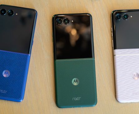 A Handbook for Selecting the Finest 2026 Motorola Razr Version
