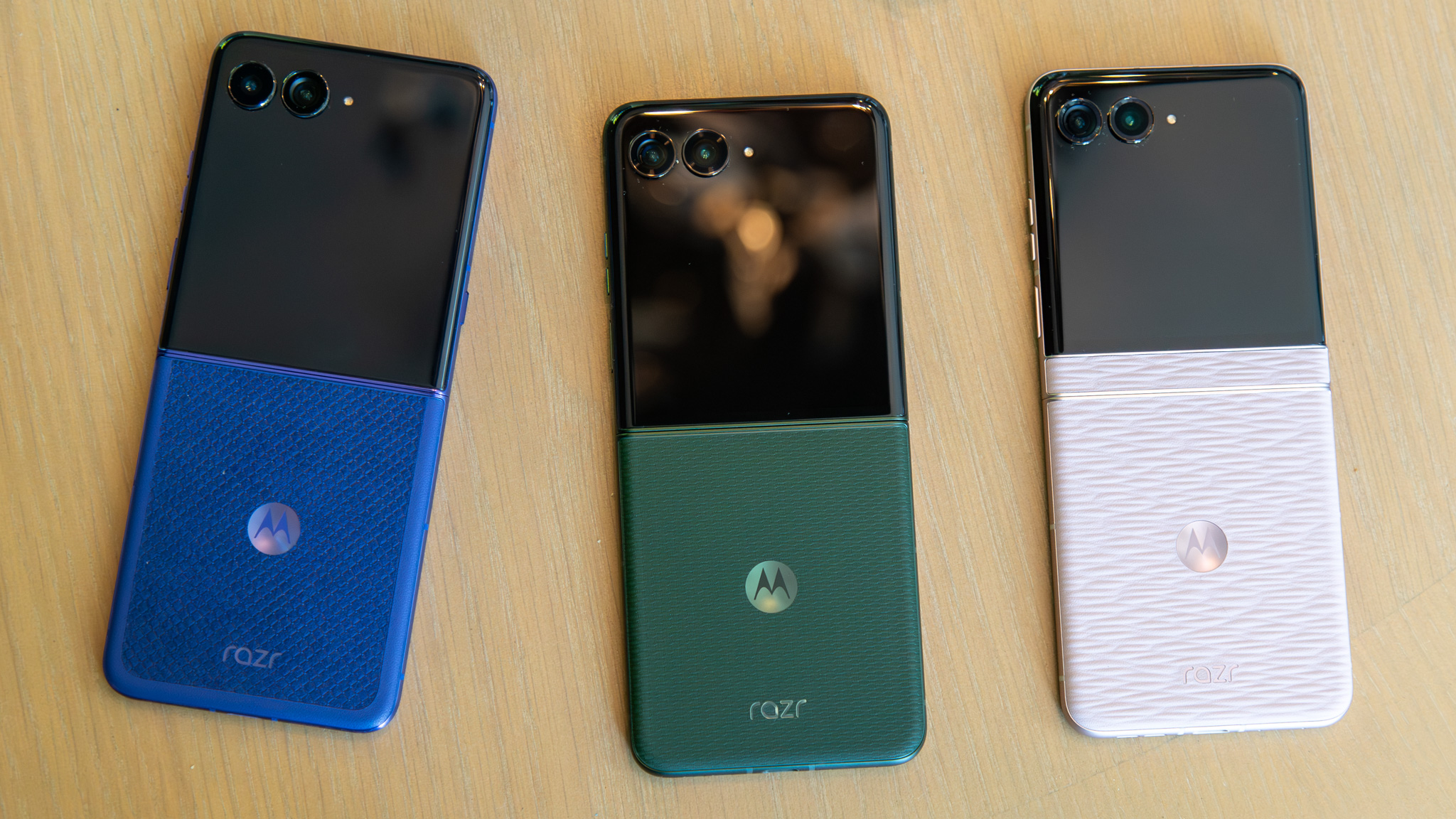 A Handbook for Selecting the Finest 2026 Motorola Razr Version