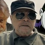 A List of Mark Hamill's 5 Best Film Roles Omitting Luke Skywalker