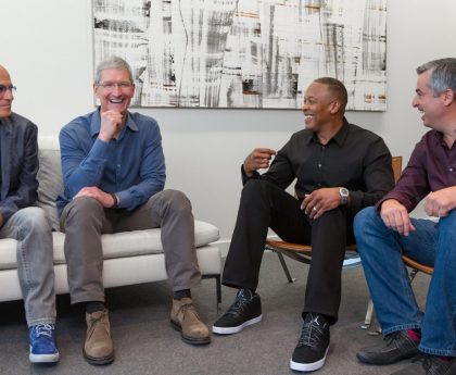 A Summary of Tim Cook's Major Apple Purchases in Hardware, Software, and Services