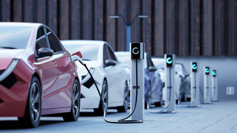 According to What Car?, This Brand Holds the Title for the Most Dependable EV