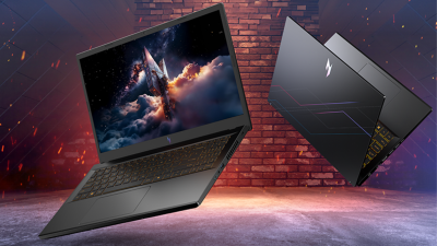Acer Nitro V 15 Deal Saves You $100 on Gaming Laptop