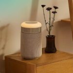 Act fast to snag the Blueair Mini Restful Air Purifier and Sunrise Alarm Clock for under $60 at Woot